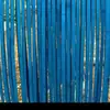 Tiras de bambú tiras finas de bambú hechas a mano materiales para hacer tiras de bambú tejido floral decoración arreglo de boda diy colorido