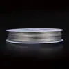 Fio de aço fino com pérolas para ensartar contas Wenwan ensartar contas ferramenta artefato pulseira ferramenta de ensartar agulha para ensartar fio de chumbo
