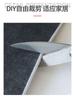 Tapete Protector de Escritorio Ovalado para Mesa de Comedor, Mantel para Mesa de Comedor, Resistente a las Manchas, Cuidado, Tamaño, Protección Absorbente de Aceite, Mantel para Mesa de Centro
