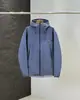 Chaqueta Softshell de Una Capa Sl, Mismo Estilo que Niao Jia, Primavera y Otoño, Hardshell con Capucha, Cortavientos e Impermeable, Costuras Selladas con Pegamento, Chaqueta Unisex para Senderismo
