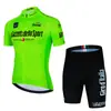 Conjunto de Maillot de Ciclismo para el Giro D'Italia, Ropa Deportiva al Aire Libre de Competición Conjunto de Manga Corta