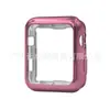 Capa para iwatch capa para apple watch capa protetora de filme de cobertura total capa protetora para apple watch