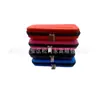 Bolsa para consola de juegos Nintendo Switch OLED, bolsa de embalaje para productos electrónicos, caja de Eva, bolsa de almacenamiento para Switch