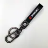 Venta al por mayor de llaveros populares para coche y llaveros de alta gama para motocicleta, perfectos como accesorios decorativos y pequeños regalos para exportación