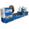 Fabricante de Taladro Vertical para Río Grande Cw61125 Torno Grande Cama Integrada Horizontal Riel Duro Universal