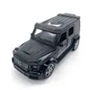 Modelos de Autos de Aleación Transfronterizos, Autos Deportivos, Vehículos Todoterreno, Camionetas, Varias Series, Puertas que se Abren, Juguetes para Niños, Autos de Retracción