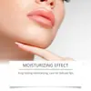 Ouhoe Exfoliante Labial de Cúrcuma y Limón Limpia Suavemente las Células Muertas de la Piel, Hidrata y Nutre la Piel Suave de los Labios