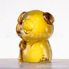 Cristal 12 Zodíaco Rato Boi Tigre Coelho Dragão Cobra Cavalo Ovelha Macaco Galinha Cão Porco Sala de Estar Artesanato Zodíaco Ornamentos Decorativos