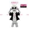 Globos de papel de aluminio para Halloween más vendidos transfronterizos: cabezas de calabaza, murciélagos, arañas, calaveras y decoraciones temáticas de fantasmas para fiestas de Halloween