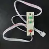 Polidor de Sapatos Automático Completo Acessórios Placa de Controle Placa de Circuito Sensor Infravermelho Fio de Cobre Motor Tanque de Óleo Lustra-sapatos Não