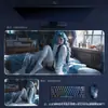 Alfombrilla de ratón Runaway Lori Kinkins Tamaño grande Pad para teclado de ordenador Hero League Pad para mesa de juego de e-sports Nuevo