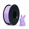 Filamento para impressão 3D PLA 250g, compatível com filamento ecológico Bambu Lab, para impressão de alta velocidade, 1,75 mm, direto da fábrica, para vendas transfronteiriças