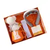 Evento de Apertura Souvenirs de Empresa al por Mayor Regalos del Día de San Valentín Chino Set de Regalo Creativo para el Día del Maestro con Impresión de Logo