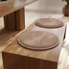 Cojín de Piso para Uso en Casa, Adecuado para Repisas de Ventana, Balcones, Esteras de Tatami, Meditación y Asientos en Alfombra de Sala de Estar