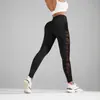 Pantalones de Correr con Costuras de Color Contrastante, Control de Abdomen, Levantamiento de Glúteos, Ropa de Yoga, Leggings Ajustados Deportivos Nude, Cintura Alta Transfronterizo
