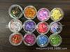 Nueva manicura rombo grande parche de lentejuelas para uñas manicura lentejuelas uñas lentejuelas manicura decoraciones brillo