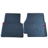 Alfombrilla de Piso de Látex Original para Coche Land Rover Range Rover Aurora Defender Freelander Especial a Prueba de Polvo Impermeable Sin Olor