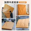 Almacenamiento, mudanza y empaque de colchones, funda protectora especial a prueba de polvo para colchones Simmons, cubierta de película de bolsa de plástico desechable