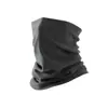 Bufanda Nueva de Invierno para Ciclismo y Esquí, Protección Facial a Prueba de Viento, Forrada de Felpa, Bufanda Gruesa y Cálida para el Cuello, Protección del Cuello, A Prueba de Viento