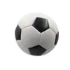 Fútbol Infantil Engrosado y Resistente al Desgaste Tamaño 5 PU Cosido a Máquina, Balón de PVC Tamaño 4 para Entrenamiento de Estudiantes de Primaria, Venta al por Mayor desde el Fabricante