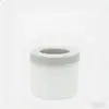Forma Cilíndrica para Cubos de Gelo, Bandeja de Gelo para Apertar, Copo de Gelo, Copo para Apertar, Forma de Silicone para Cubos de Gelo, Bandeja de Silicone para Cubos de Gelo, Balde de Gelo