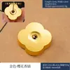 [Venta al por mayor del fabricante] Incienso de piña Cuenta de pera de ganso Incienso natural Gardenia Sándalo de Laoshan Aromaterapia interior Desodorización