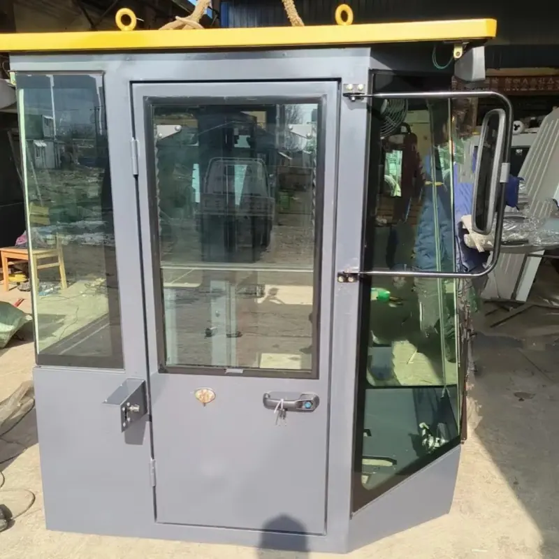徐工50G老款驾驶室售6600元