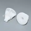 68080648Aa Es Adecuado para Fiat 500 Chrysler Jeep Clip de Fijación para Umbral Lateral de Carrocería