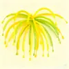 Balões de Fogos de Artifício Longos Coloridos para Decoração Escolar Dopamina Decoração de Aniversário de Bebê Balões Mágicos Longos