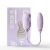 Gama Completa de Vibradores Master Totalmente Automáticos de Jiesbon, Huevos Vibradores Usables Qin Sugar Q Sugar Bei Xi, Productos Sexuales para Adultos