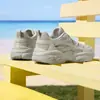 Zapatos Deportivos 361 para Hombre Verano 2026 Estilo Nuevo Malla Transpirable Suela Gruesa Aumentadores de Altura Zapatos de Papá Zapatos Casuales Zapatos de Hombre