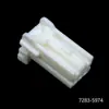 Conector de Carcasa de Plástico Automotriz Japonés 7283-5974, Piezas de Conector en Stock