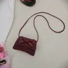 2026 Nuevo Estilo Bolso Cruzado de Moda de Dibujos Animados para Niños y Niñas, Bolso de Hombro Ligero, Linda Cartera de Monedas con Lazo
