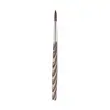 Pluma de uñas de fábrica transfronteriza al por mayor, varilla de madera con veta japonesa, pluma de tallado, pluma de cristal, herramientas para uñas, pincel para uñas en stock