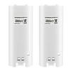Batería Universal para Controlador Inalámbrico Wiiu/Wii, Batería para Cargador Cuádruple/Doble Wii, Nuevos Accesorios de Consola de Juegos de Carga Rápida
