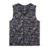 Ropa de Mujer de Estilo Nuevo para Otoño e Invierno 2026 con Forro de Felpa para Mujeres de Mediana Edad y Mayores, Ropa para Madres, Chalecos para Mujer para Usar por Dentro y por Fuera, Venta al por Mayor de Ropa Nueva para Mujer