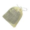 Bolsa de Filtro de Algodón Puro Tela de Filtro Gasa Red de Filtro para Leche de Soya Bolsa de Filtro de Gasa de Algodón Paquete para Materiales Marinados Filtro de Especias Decocción