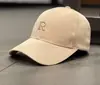 Gorra de Béisbol Bordada con Letra para Protección Solar, Visera Versátil, Gorra de Malla Casual, Gorra con Visera, Gorra para Adultos, Logo de Exportación Personalizable