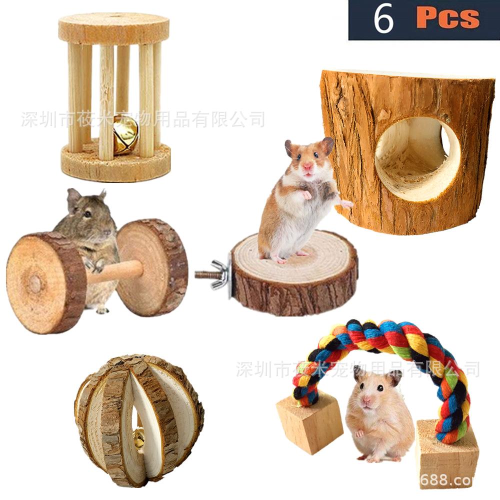 6PCS