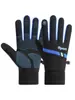 Guantes Cálidos para Hombres y Mujeres en Otoño e Invierno, Esquí y Ciclismo al Aire Libre, Cortavientos, Resistentes al Frío, Antideslizantes, Pantalla Táctil, Estilo de Pareja, Protección contra el Frío