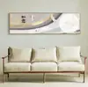 Pinturas Colgantes Personalizadas, Murales Modernos Simples y de Alta Gama para la Entrada de la Sala de Estar, Pinturas Decorativas para el Trabajo en Hoteles, Murales para Sala de Estar y Dormitorio