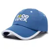 Gorras para niños y niñas, estilo coreano para primavera y otoño, gorra de béisbol versátil de moda con protección solar y bordado de letras