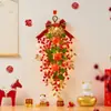 2026 Colgante Fruta de la Fortuna de Año Nuevo Año del Caballo Decoración de Nueva Entrada Festival de Primavera Decoraciones de Año Nuevo Accesorios de Atmósfera para Casa Nueva