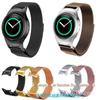 Para relógio inteligente Samsung Gear S2 RM-720 pulseira Milinis fecho conector Samsung