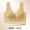 Sutiã Push-Up Feminino Cuidadosamente Selecionado para Seios Pequenos, Sutiã com Costas Bonitas, Seios Grandes, Tomara-que-caia Pequeno e Fino, Lingerie Sem Costura Shantou