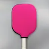 Funda protectora para paleta de pickleball de neopreno transfronteriza, funda protectora resistente al desgaste para paleta de tenis de playa, bolsa para paleta de pickleball