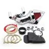Spot Atacado Adequado para Filtro de Entrada de Ar de Motocicleta Harley-Davidson Dyna Touring 2008-2012