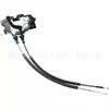 81310-3W000, 81320-3W000, Adecuado para Bloque de Cerradura de Puerta Delantera Izquierda de Smart Run
