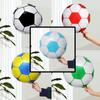 Globo de fútbol Copa del Mundo Bar KTV Deportes Lotería Tienda Ambiente Decoración Globo de mano Pequeños regalos
