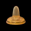 Acessórios Universais para Garrafa de Boca Padrão 3,7cm Canudo Adaptador de Bico de Diâmetro Padrão Bola de Gravidade Bico de Aprendizagem Bico de Pato
